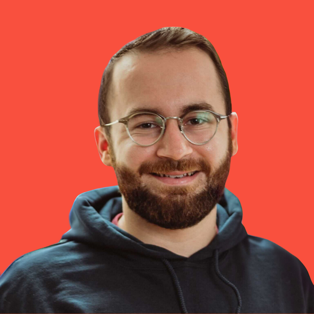 Alex, CEO and Founder
