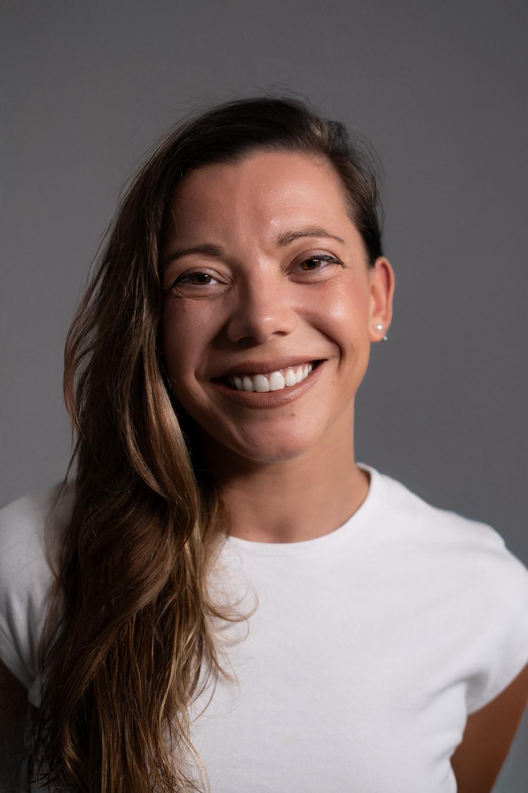 Virginia, Head of Operations