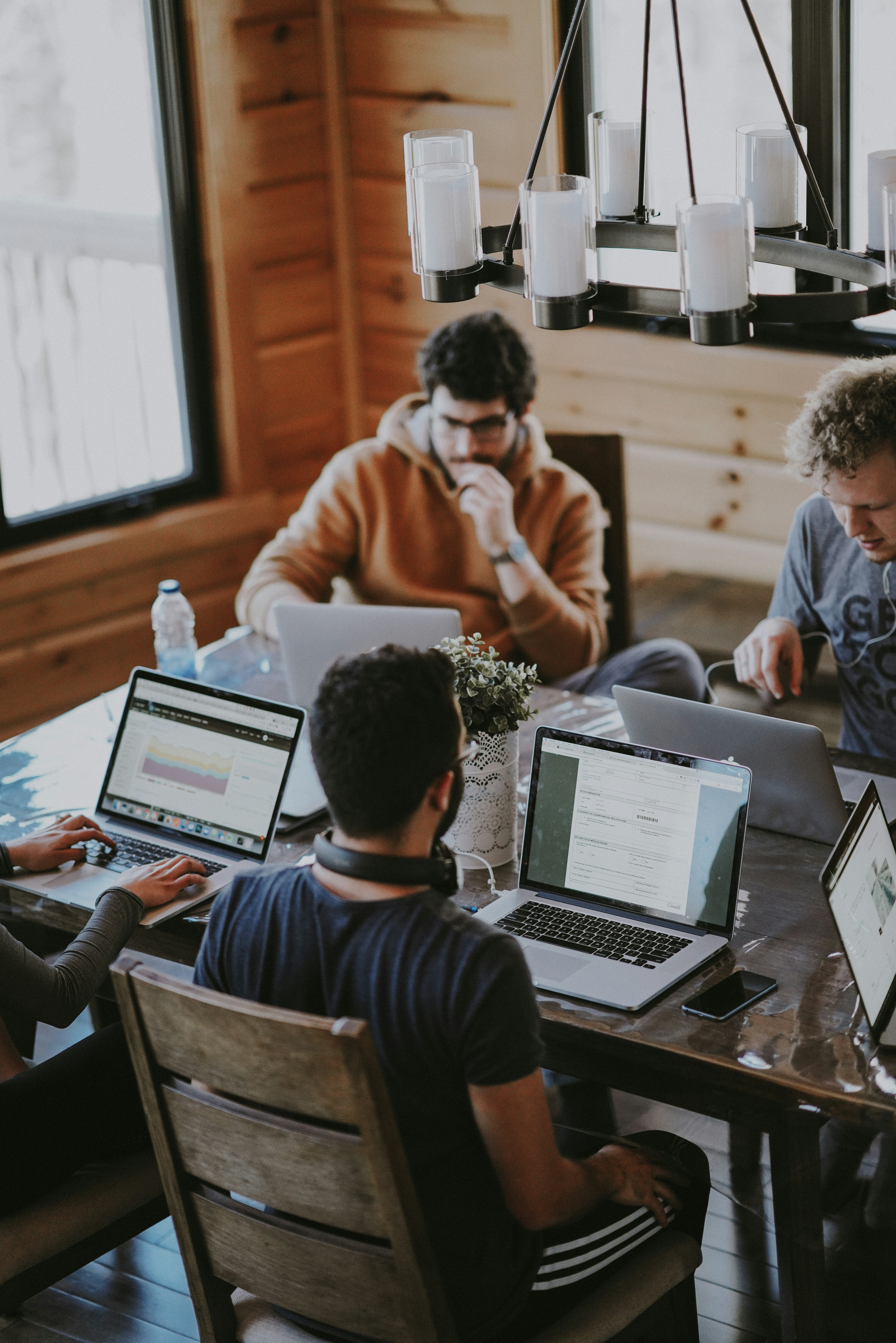 Listing optimization
